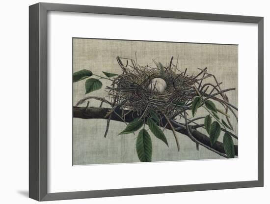 Nesting III-John Butler-Framed Art Print