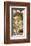 Nestle's Food for Infants-Alphonse Mucha-Framed Premium Giclee Print