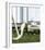 Net House Harbor-Jack Saylor-Framed Giclee Print