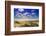 Netherlands, Holland, on the West Frisian Island of Texel, Province of North Holland-Beate Margraf-Framed Photographic Print