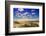 Netherlands, Holland, on the West Frisian Island of Texel, Province of North Holland-Beate Margraf-Framed Photographic Print