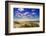 Netherlands, Holland, on the West Frisian Island of Texel, Province of North Holland-Beate Margraf-Framed Photographic Print