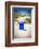 Netherlands, Holland, on the West Frisian Island of Texel, Province of North Holland-Beate Margraf-Framed Photographic Print