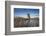 Netherlands, Kinderdijk. Traditional Dutch windmills-Walter Bibikow-Framed Photographic Print