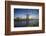 Netherlands, Kinderdijk. Traditional Dutch windmills-Walter Bibikow-Framed Photographic Print