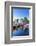 Netherlands, North Holland, Amsterdam. Keizersgracht the Canal-Francesco Iacobelli-Framed Photographic Print