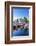 Netherlands, North Holland, Amsterdam. Keizersgracht the Canal-Francesco Iacobelli-Framed Photographic Print