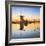 Netherlands, South Holland, Kinderdijk. Windmills-Francesco Iacobelli-Framed Photographic Print