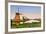 Netherlands, South Holland, Kinderdijk. Windmills-Francesco Iacobelli-Framed Photographic Print