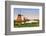 Netherlands, South Holland, Kinderdijk. Windmills-Francesco Iacobelli-Framed Photographic Print