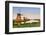 Netherlands, South Holland, Kinderdijk. Windmills-Francesco Iacobelli-Framed Photographic Print