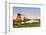 Netherlands, South Holland, Kinderdijk. Windmills-Francesco Iacobelli-Framed Photographic Print