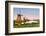 Netherlands, South Holland, Kinderdijk. Windmills-Francesco Iacobelli-Framed Photographic Print