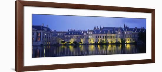 Netherlands, the Hague-null-Framed Photographic Print