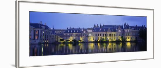 Netherlands, the Hague-null-Framed Photographic Print