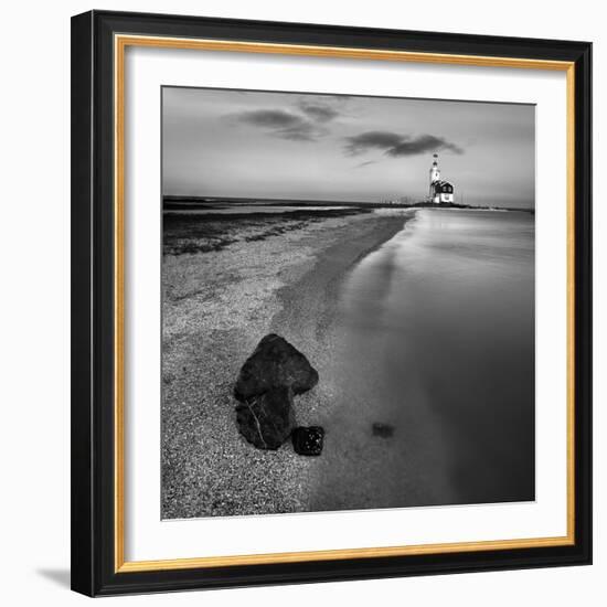 Netherlands-Maciej Duczynski-Framed Photographic Print