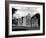 Netley Abbey-Fred Musto-Framed Photographic Print