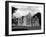 Netley Abbey-Fred Musto-Framed Photographic Print