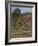 Netley Farm, Shere, Surrey-Helen Allingham-Framed Giclee Print