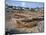 Nets Laid Out to Dry on Dockside, Mindelo, Sao Vicente, Cape Verde Islands, Atlantic, Africa-Renner Geoff-Mounted Photographic Print