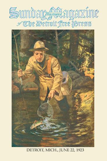Art Print, , large