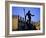 Nettuno (Neptune) Statue, Piazza Maggiore, Bologna, Emilia Romagna, Italy, Europe-Oliviero Olivieri-Framed Photographic Print