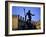 Nettuno (Neptune) Statue, Piazza Maggiore, Bologna, Emilia Romagna, Italy, Europe-Oliviero Olivieri-Framed Photographic Print