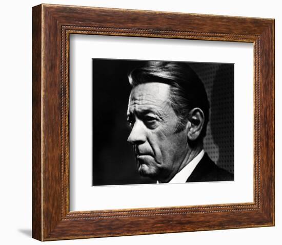 Network-null-Framed Photo