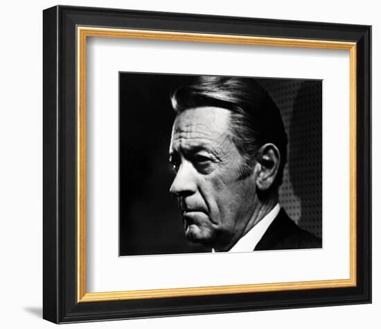 Network-null-Framed Photo