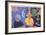 Networking-Zora Buchanan-Framed Collectable Print