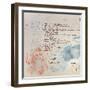 Neu-Jean-Michel Basquiat-Framed Giclee Print