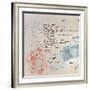 Neu-Jean-Michel Basquiat-Framed Giclee Print