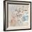 Neu-Jean-Michel Basquiat-Framed Giclee Print