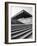 Neue Nationalgalerie (By Mies Van Der Rohe), Berlin, Germany-Jon Arnold-Framed Photographic Print