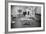 Neurosurtical Operating Room-null-Framed Photographic Print