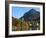 Neuschwanstein Castle Ans Lake Alpsee, Allgaeu, Bavaria, Germany-Katja Kreder-Framed Photographic Print