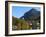 Neuschwanstein Castle Ans Lake Alpsee, Allgaeu, Bavaria, Germany-Katja Kreder-Framed Photographic Print