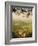 Neuschwanstein Castle, Bavaria, Germany, Europe-Charles Bowman-Framed Photographic Print