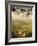 Neuschwanstein Castle, Bavaria, Germany, Europe-Charles Bowman-Framed Photographic Print