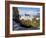 Neuschwanstein Castle, Bavaria, Germany, Europe-Gavin Hellier-Framed Photographic Print