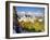 Neuschwanstein Castle, Bavaria, Germany, Europe-Gavin Hellier-Framed Photographic Print