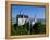 Neuschwanstein Castle, Bavaria, Germany-Steve Vidler-Framed Premier Image Canvas