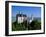 Neuschwanstein Castle, Bavaria, Germany-Steve Vidler-Framed Photographic Print