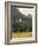 Neuschwanstein Castle, Built by King Ludwig, Fussen, Germany-Adam Jones-Framed Photographic Print