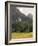 Neuschwanstein Castle, Built by King Ludwig, Fussen, Germany-Adam Jones-Framed Photographic Print