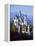 Neuschwanstein Castle, Fussen Bavaria, South Germany-Nigel Francis-Framed Premier Image Canvas