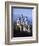 Neuschwanstein Castle, Fussen Bavaria, South Germany-Nigel Francis-Framed Photographic Print