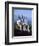 Neuschwanstein Castle, Fussen Bavaria, South Germany-Nigel Francis-Framed Photographic Print