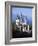 Neuschwanstein Castle, Fussen Bavaria, South Germany-Nigel Francis-Framed Photographic Print