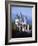 Neuschwanstein Castle, Fussen Bavaria, South Germany-Nigel Francis-Framed Photographic Print